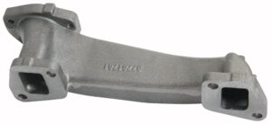 EXHAUST MANIFOLD