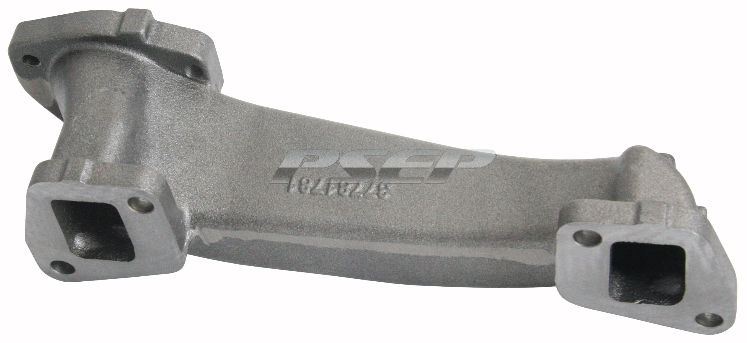 EXHAUST MANIFOLD