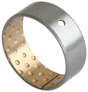 STEERING BAR BUSH