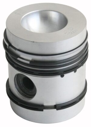 PISTON ASSY