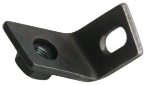 OIL PAN PIPE BRACKET