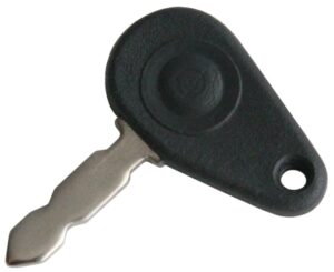 IGNITION KEY