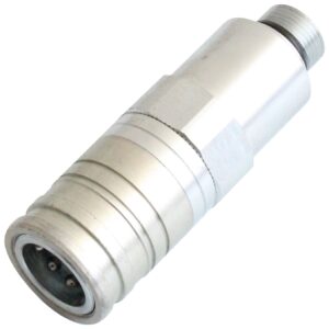 HYDRAULIC QUICK RELEASE COUPLING