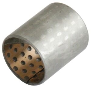 FRONT AXLE BRACKET BUSH