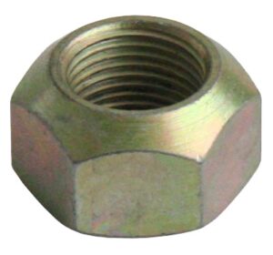 AXLE BEAM NUT