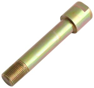 AXLE BEAM BOLT