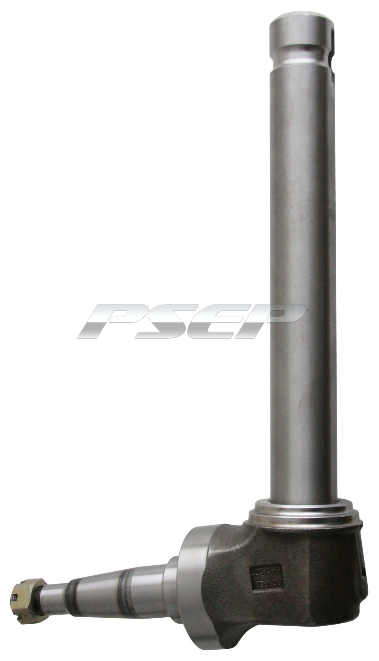 SPINDLE LH/RH LOW CLEARANCE
