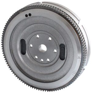 FLYWHEEL ASSY