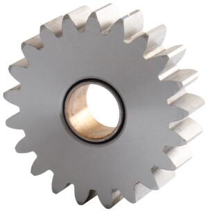 OIL PUMP DRIVE GEAR 21 TEETH
