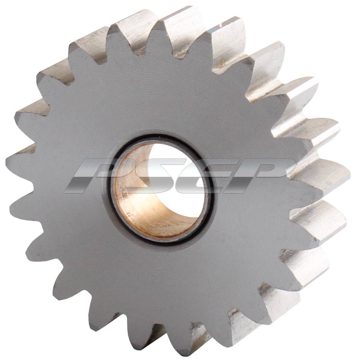 OIL PUMP DRIVE GEAR 21 TEETH
