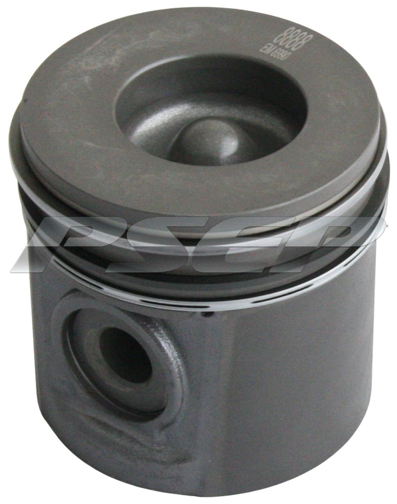 PISTON ASSY 1.00MM