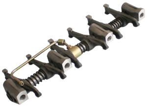 ROCKER SHAFT ASSY D3.152