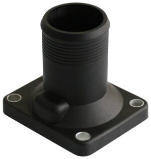 THERMOSTAT WITH HOUSING