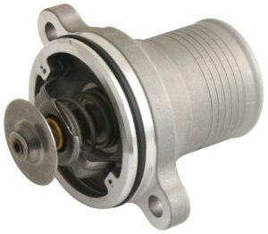THERMOSTAT WITH HOUSING