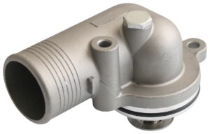 THERMOSTAT WITH HOUSING
