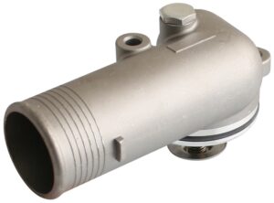 THERMOSTAT WITH HOUSING