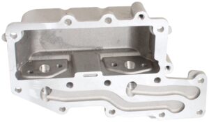 OIL COOLER