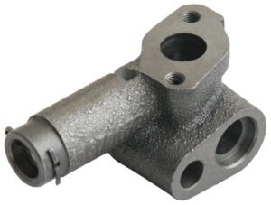RELIEF VALVE