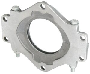 REAR CRANK SEAL HOUSING