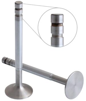 INLET VALVE