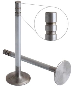 INLET VALVE
