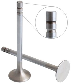 EXHAUST VALVE