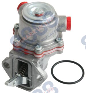FUEL LIFT PUMP