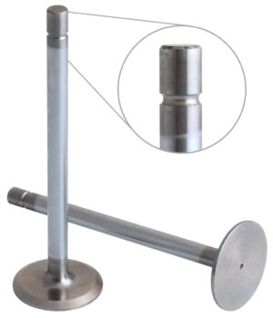 INLET VALVE