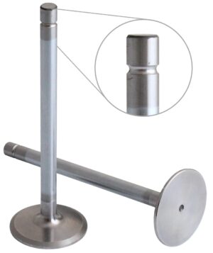 INLET VALVE