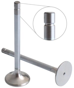 EXHAUST VALVE