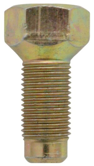 FRONT WHEEL BOLT
