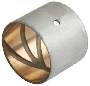 FRONT AXLE FRONT BUSH