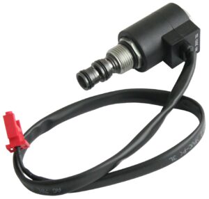 ELECTRO VALVE