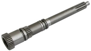 MAIN SHAFT