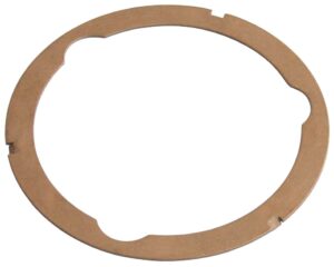 EPICYCLIC CARRIER THRUST WASHER