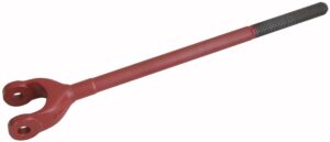 LEVELLING BOX YOKE 13" 1/2