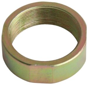 PINION SHAFT LOCK NUT
