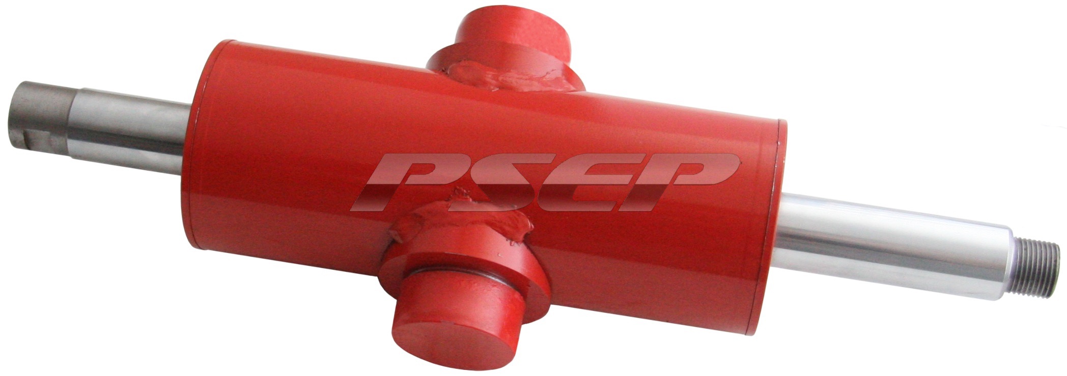 POWER STEERING CYLINDER ASSY