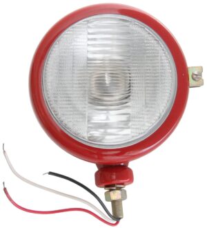HEAD LIGHT LH