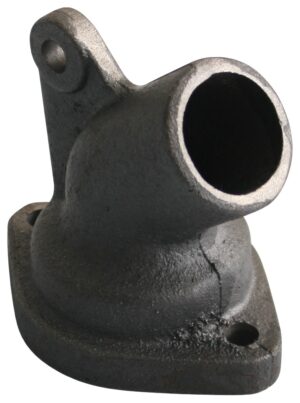 THERMOSTAT HOUSING ELBOW