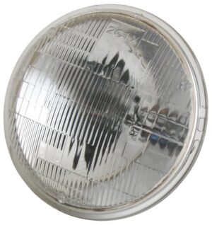 HEAD LIGHT LH/RH 5 3/4