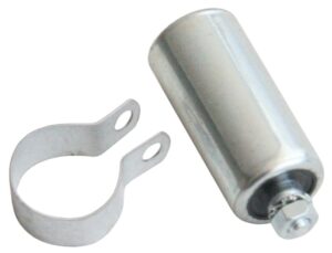 CONDENSER
