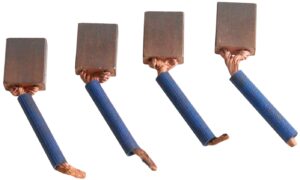 STARTER MOTOR BRUSH SET