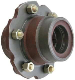 WHEEL HUB HEAVY DUTY