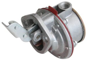 FUEL LIFT PUMP DORSET