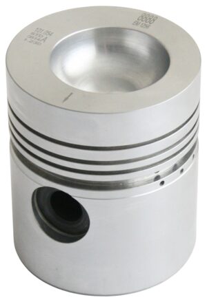 PISTON 4 RING