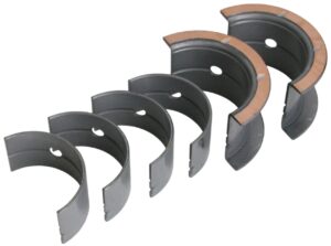 MAIN BRG SET