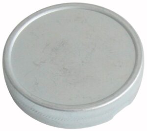 OIL CAP