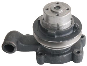 WATER PUMP DYNAMO TYPE