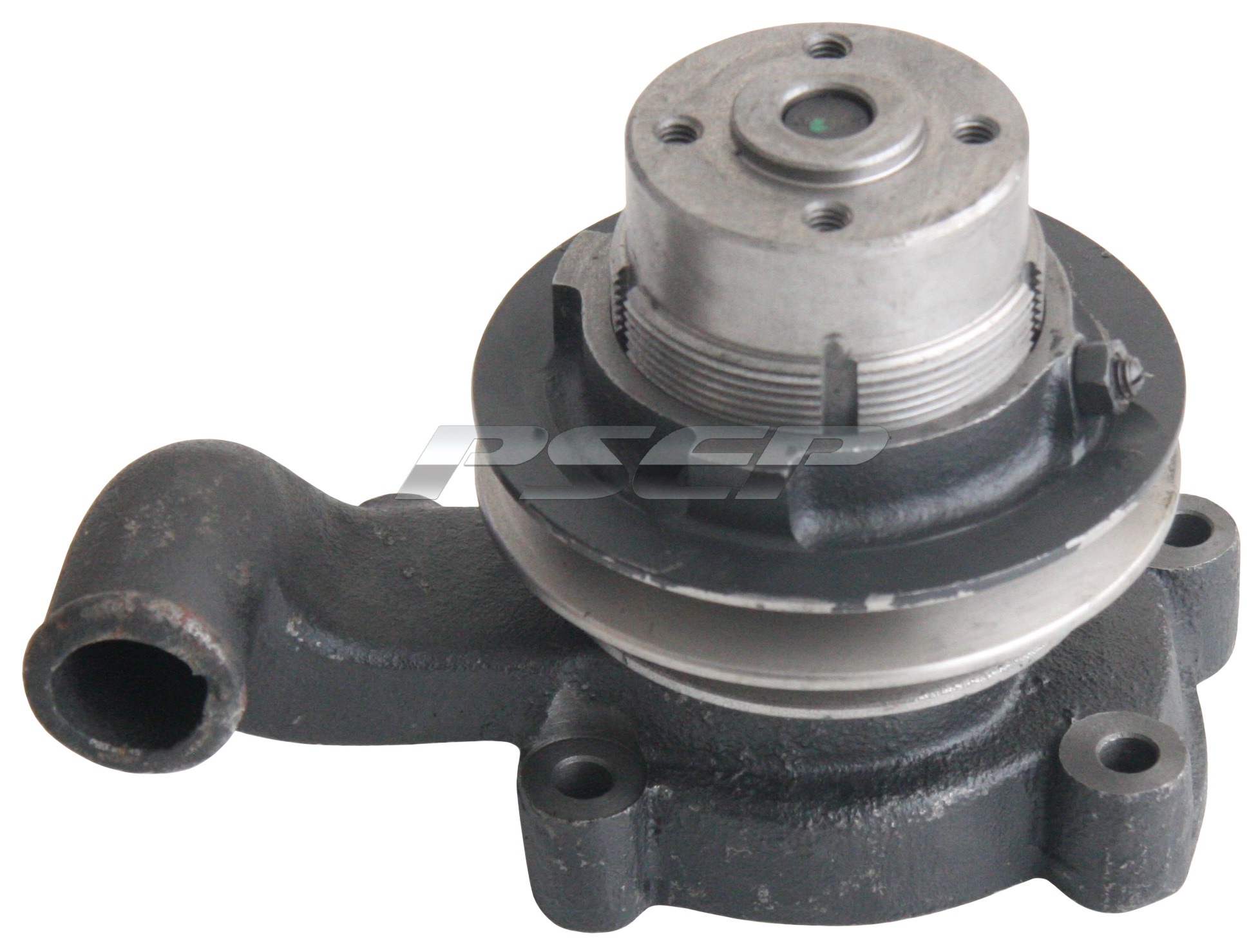 WATER PUMP DYNAMO TYPE